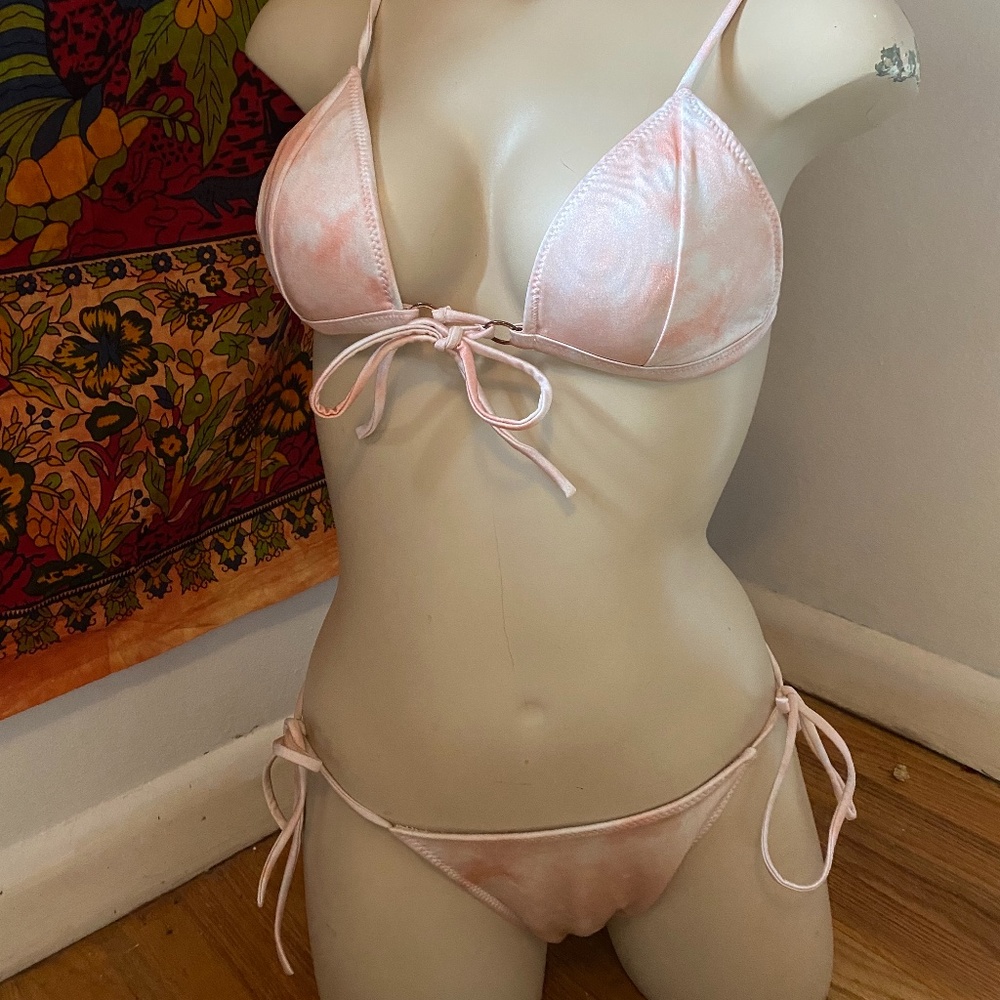 Swimsuit